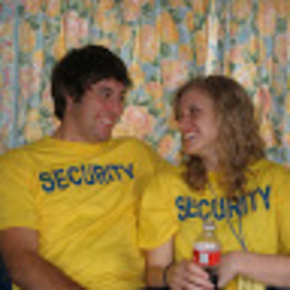 Meet your Posher, Erin